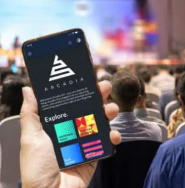 Blog Cover: Event Powerhouse